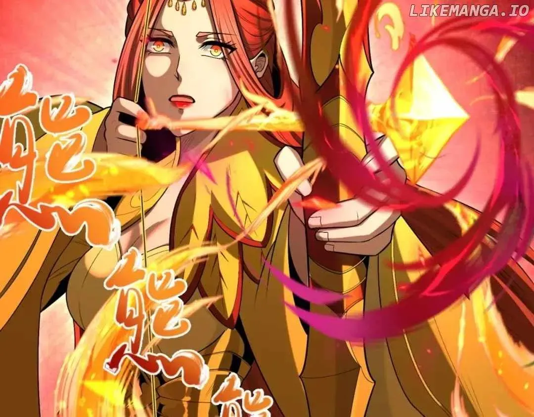 Age of Terror Chapter 172 Online - página 118