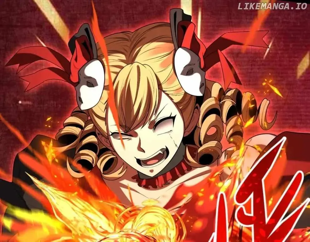 Age of Terror Chapter 172 Online - página 125