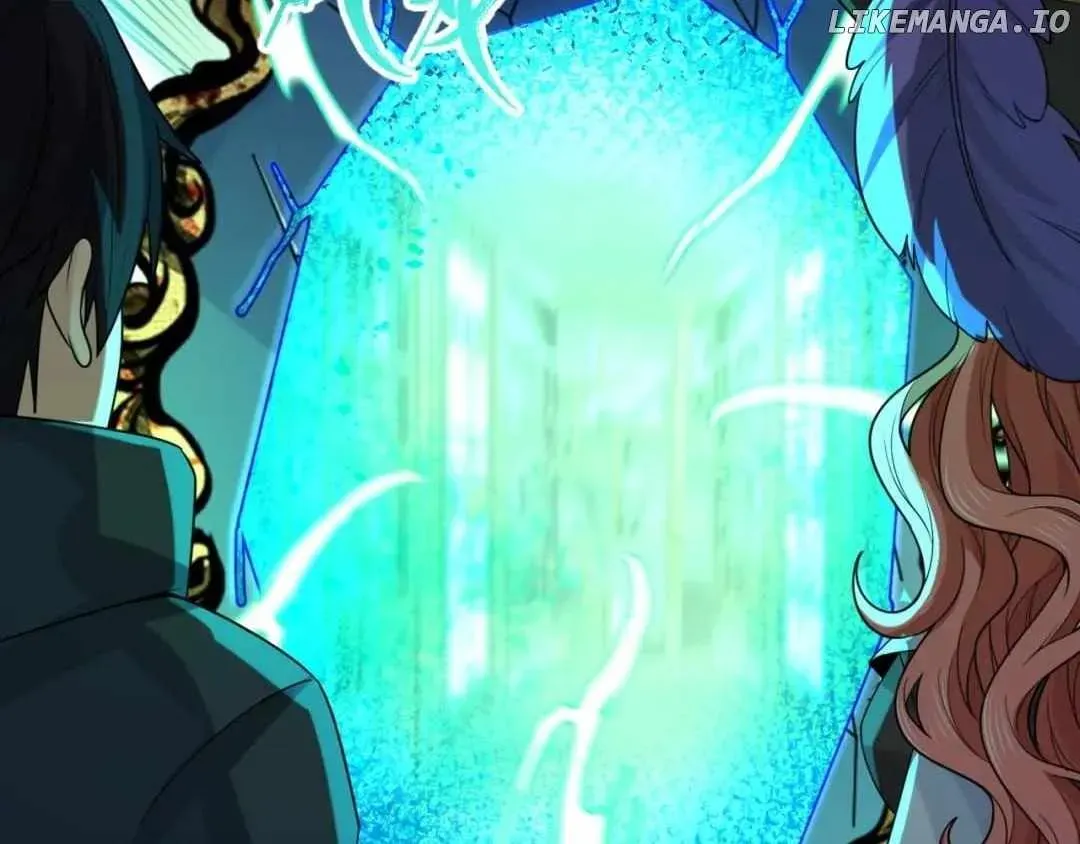 Age of Terror Chapter 173 Online - página 4