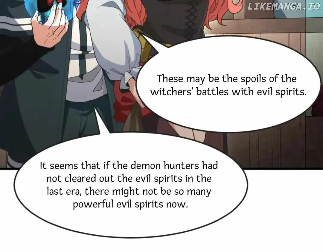 Age of Terror Chapter 173 Online - página 13