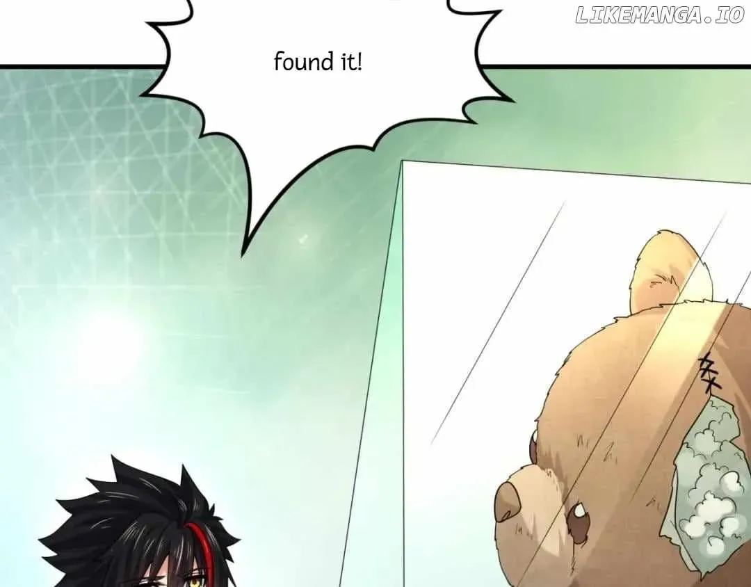 Age of Terror Chapter 173 Online - página 17