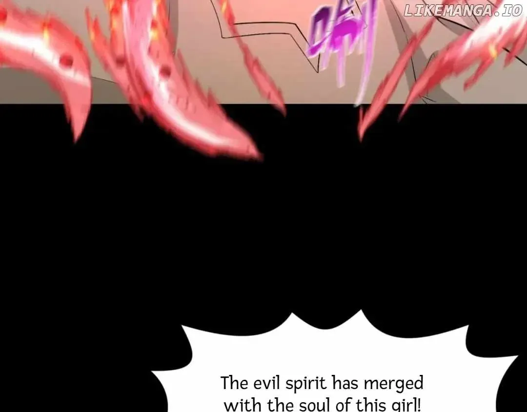 Age of Terror Chapter 173 Online - página 32
