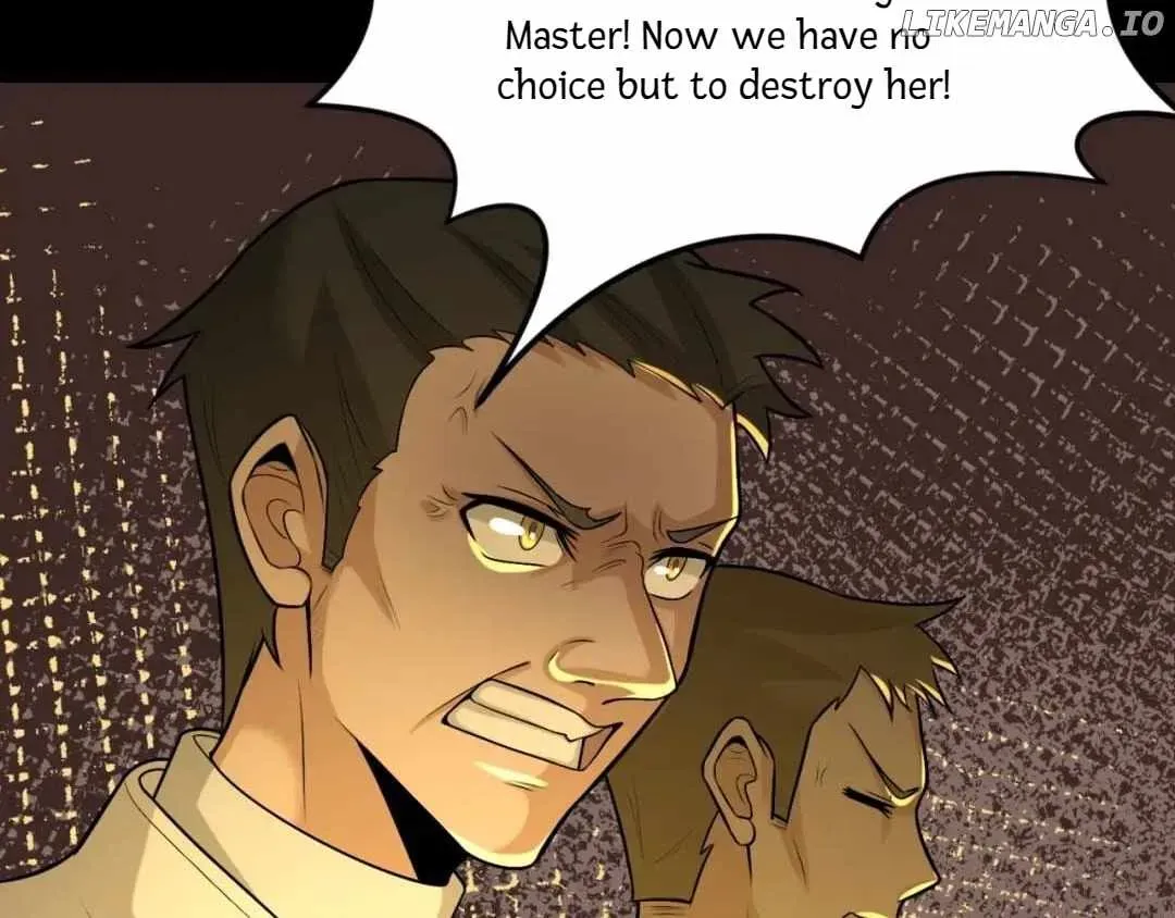 Age of Terror Chapter 173 Online - página 33