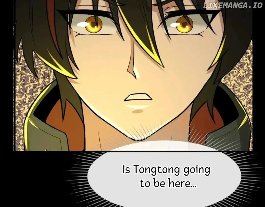 Age of Terror Chapter 173 Online - página 38