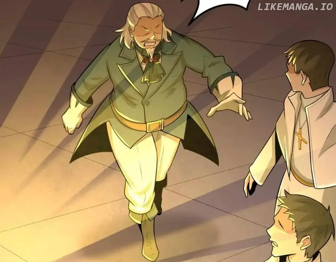 Age of Terror Chapter 173 Online - página 42