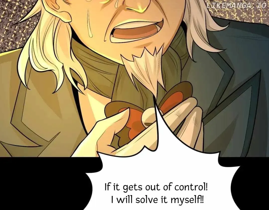 Age of Terror Chapter 173 Online - página 45