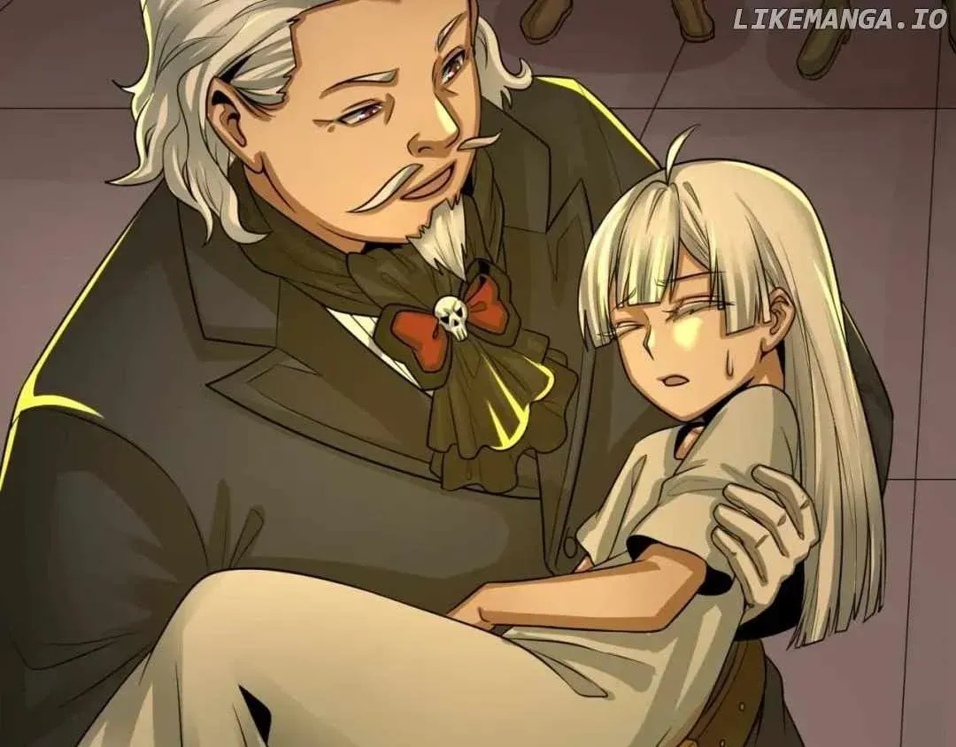 Age of Terror Chapter 173 Online - página 52