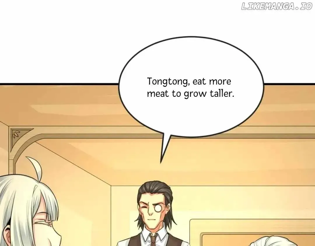 Age of Terror Chapter 173 Online - página 61