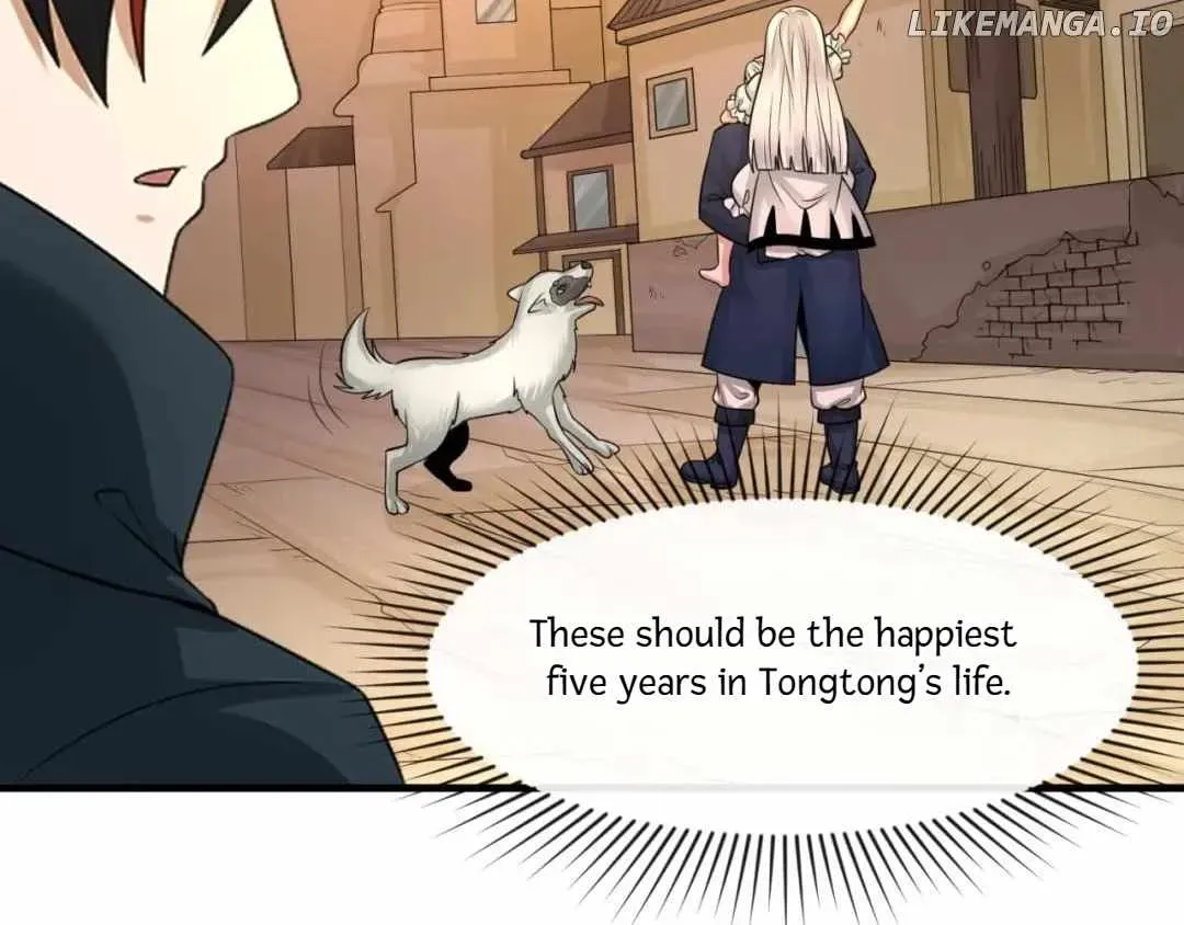 Age of Terror Chapter 173 Online - página 70