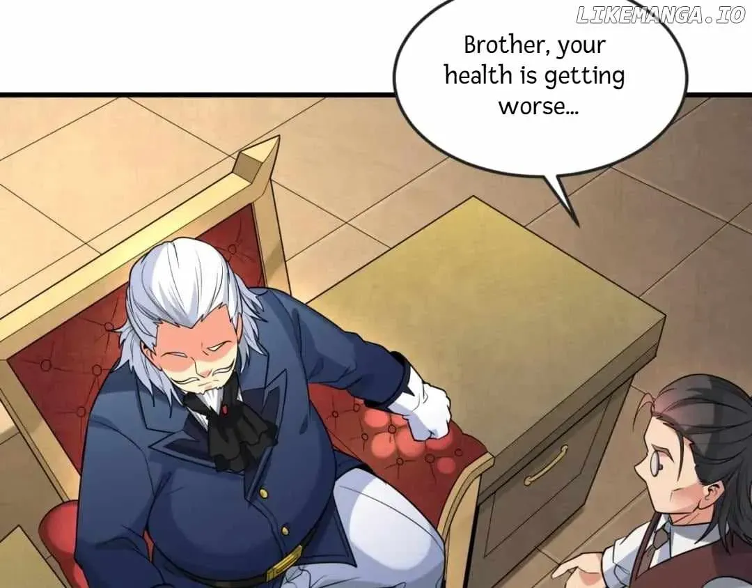 Age of Terror Chapter 173 Online - página 87