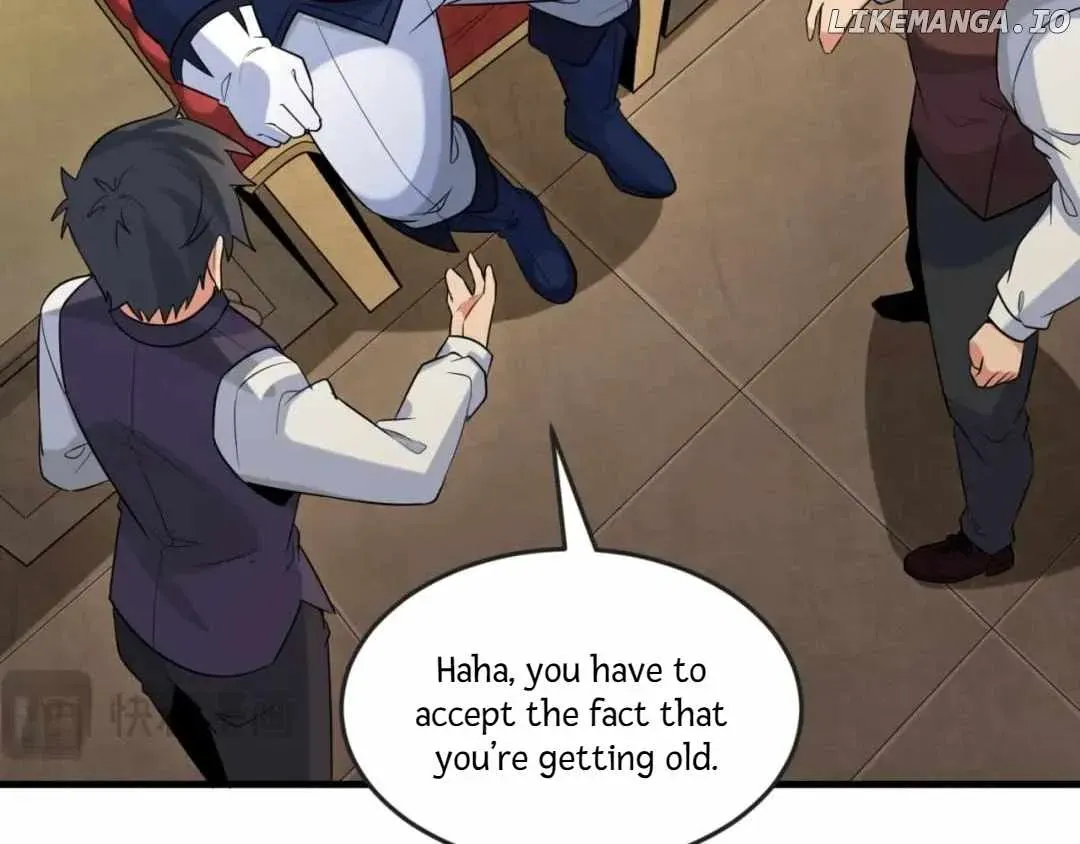 Age of Terror Chapter 173 Online - página 88