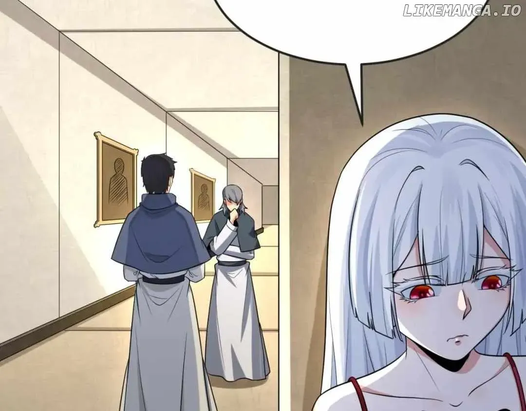 Age of Terror Chapter 173 Online - página 92