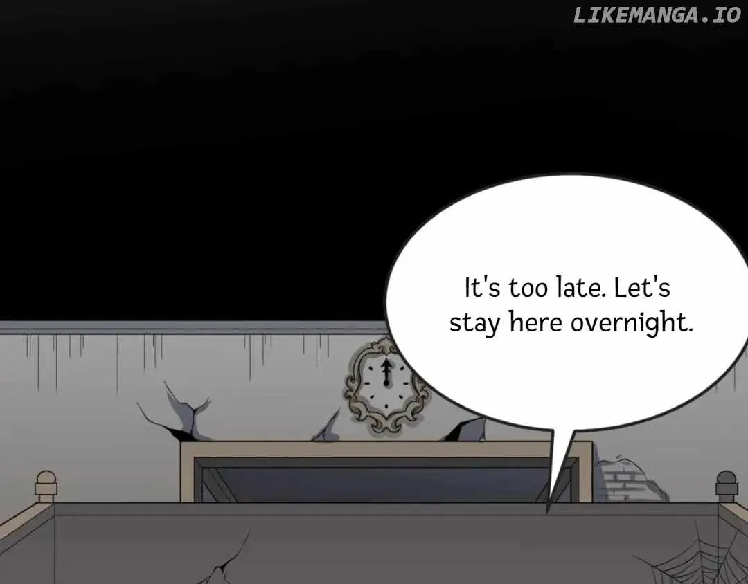 Age of Terror Chapter 173 Online - página 102