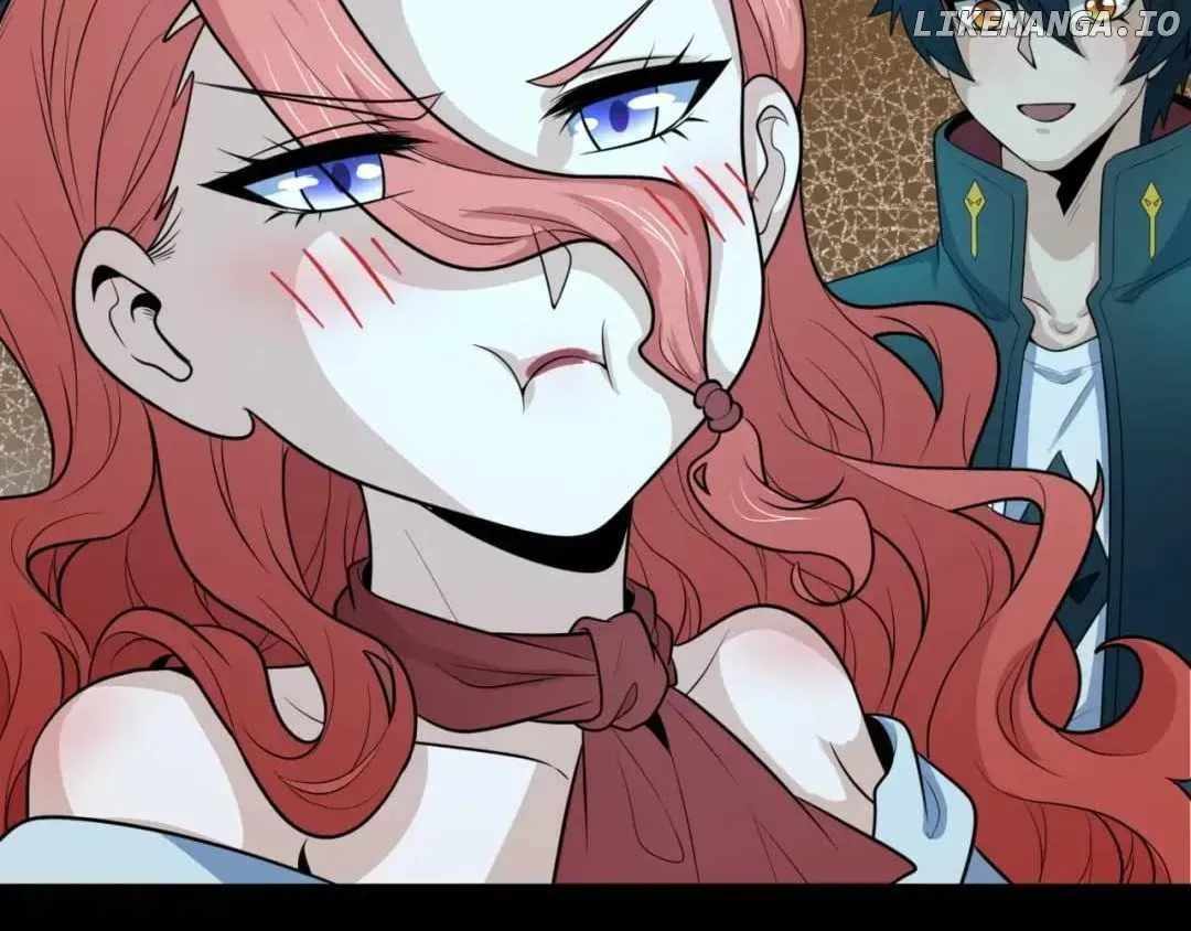 Age of Terror Chapter 173 Online - página 108