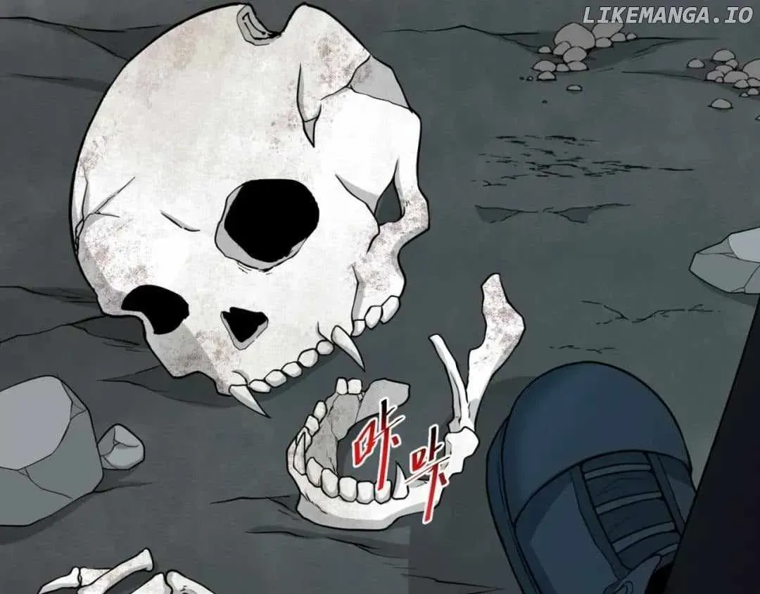 Age of Terror Chapter 174 Online - página 11