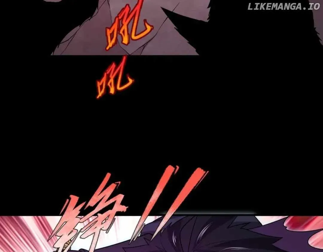 Age of Terror Chapter 174 Online - página 21