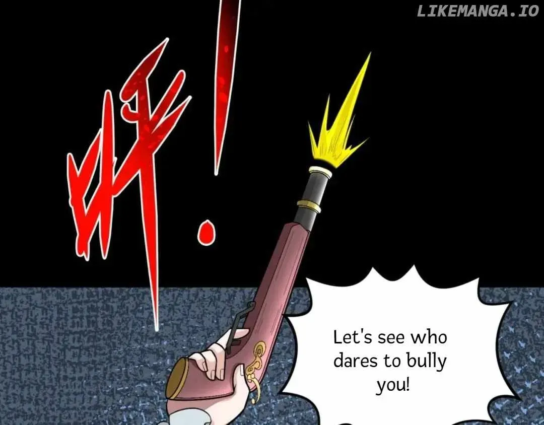 Age of Terror Chapter 174 Online - página 32