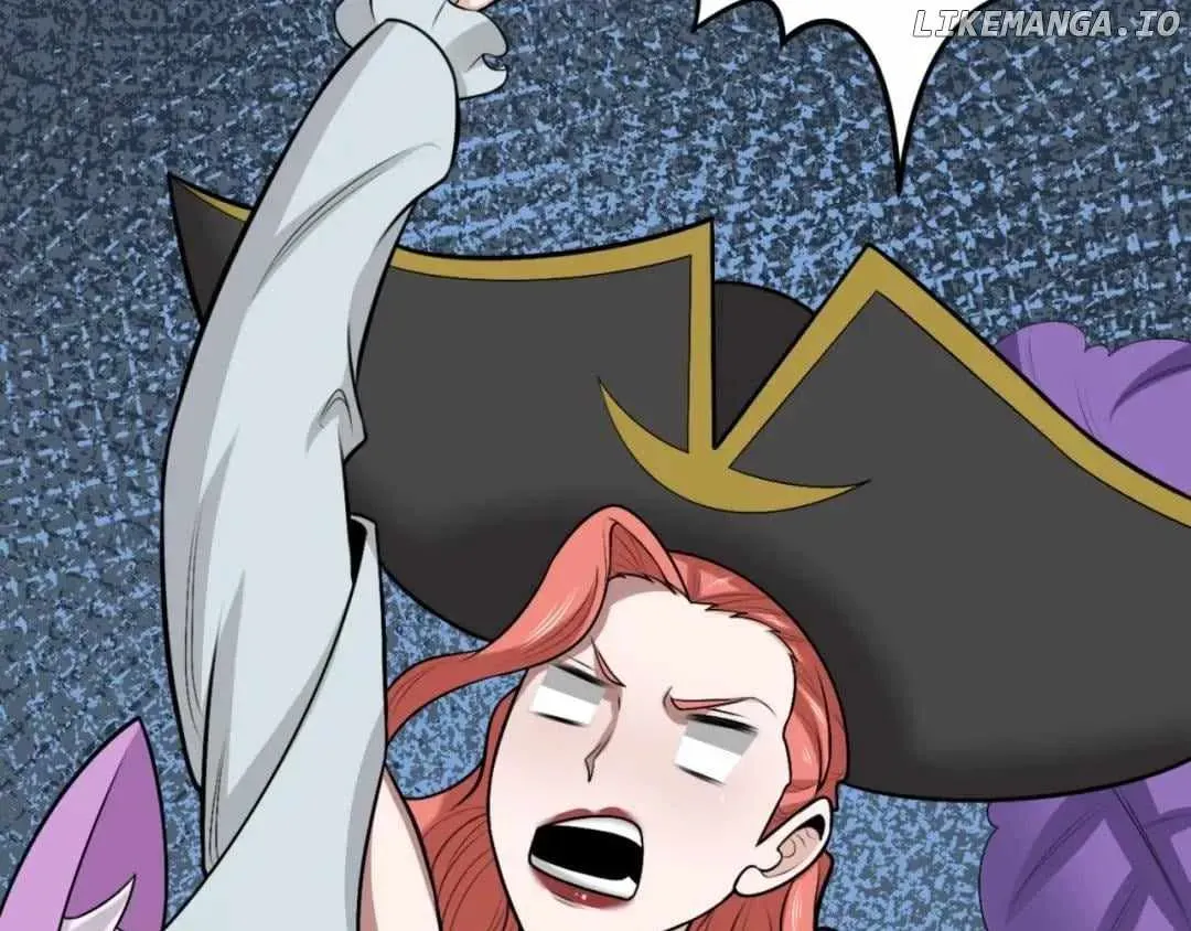 Age of Terror Chapter 174 Online - página 33