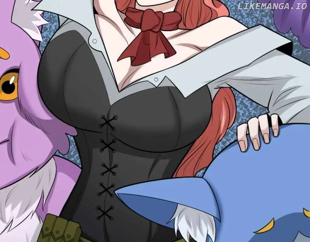 Age of Terror Chapter 174 Online - página 34