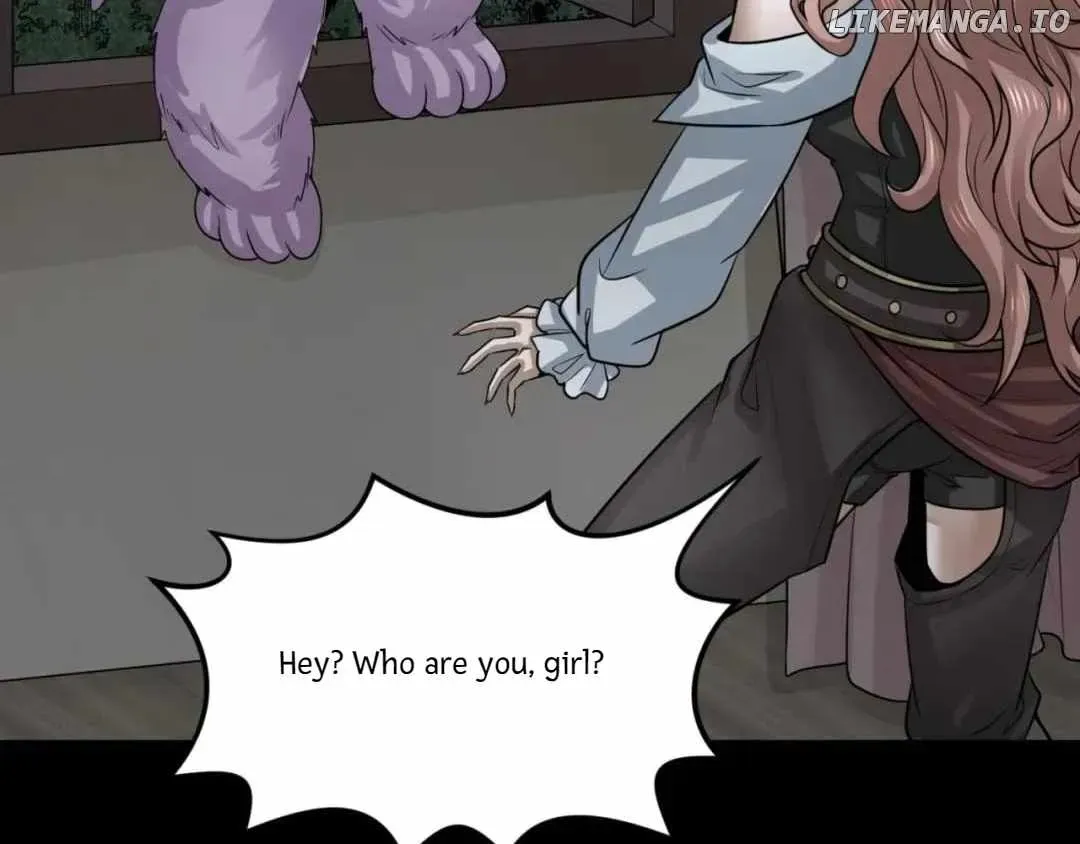 Age of Terror Chapter 174 Online - página 56