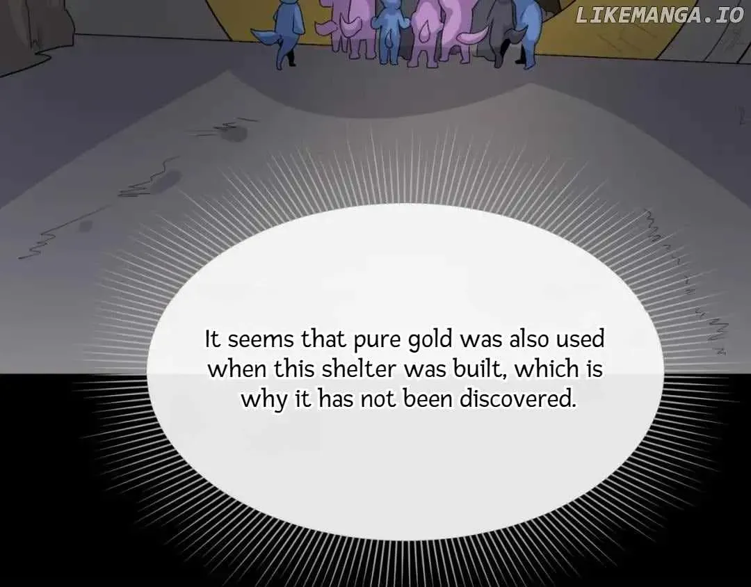 Age of Terror Chapter 174 Online - página 82