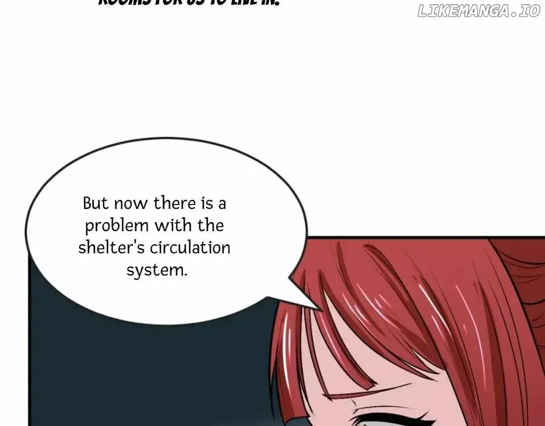 Age of Terror Chapter 174 Online - página 89