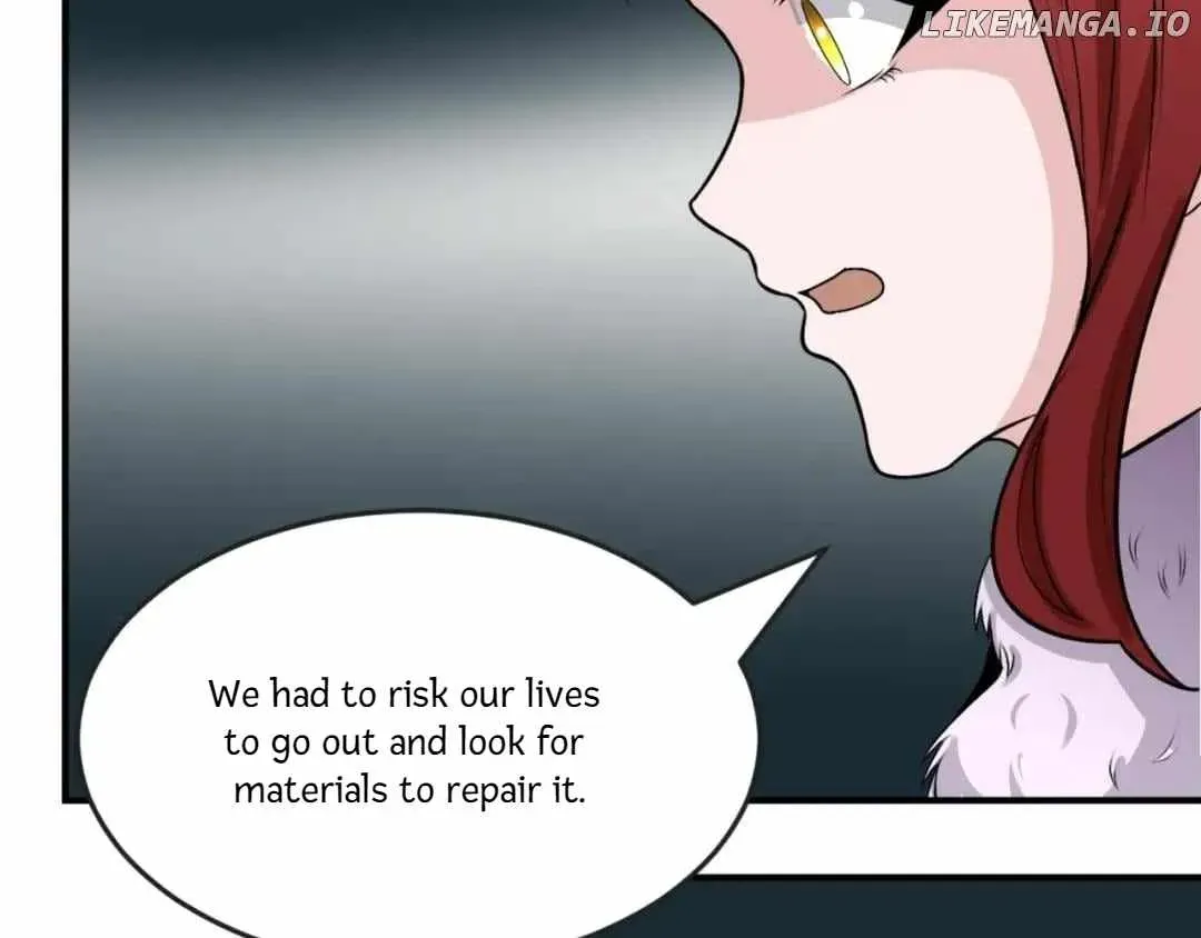 Age of Terror Chapter 174 Online - página 90