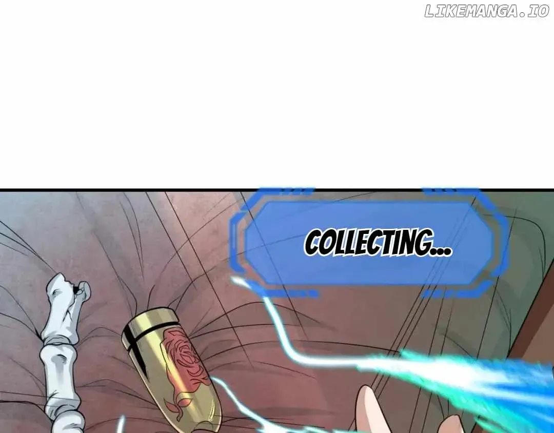 Age of Terror Chapter 175 Online - página 1