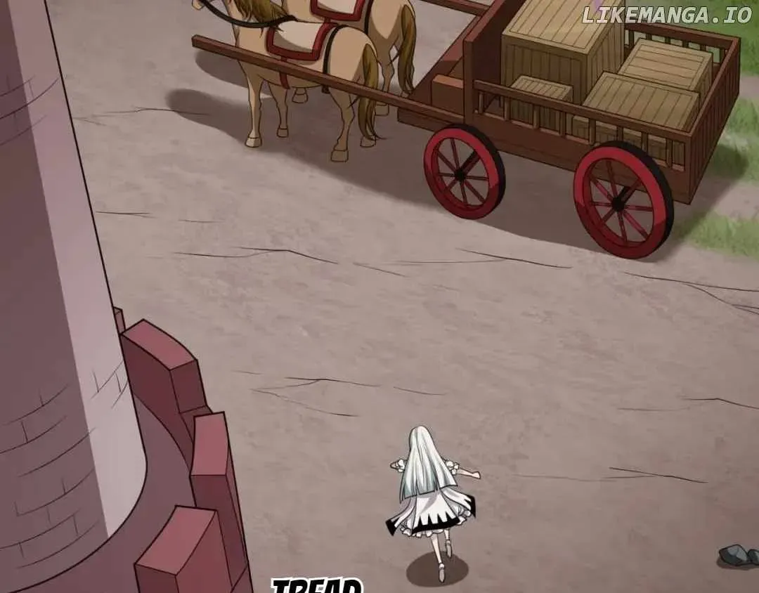 Age of Terror Chapter 175 Online - página 5