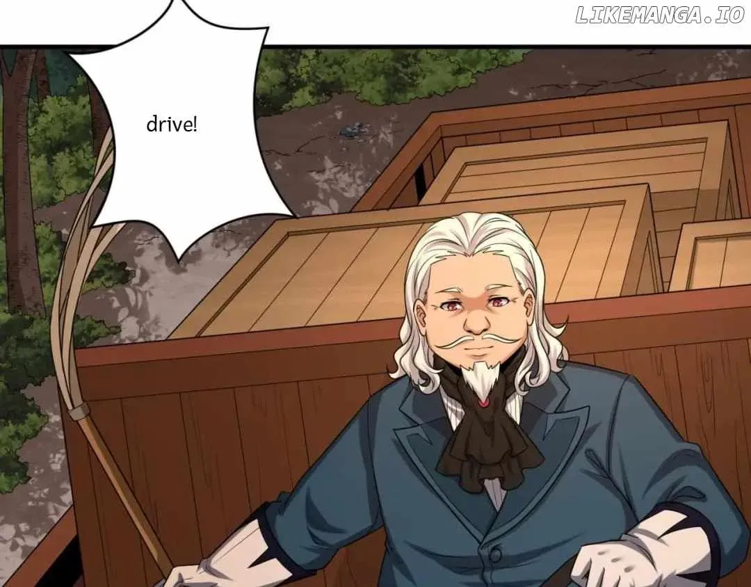 Age of Terror Chapter 175 Online - página 12
