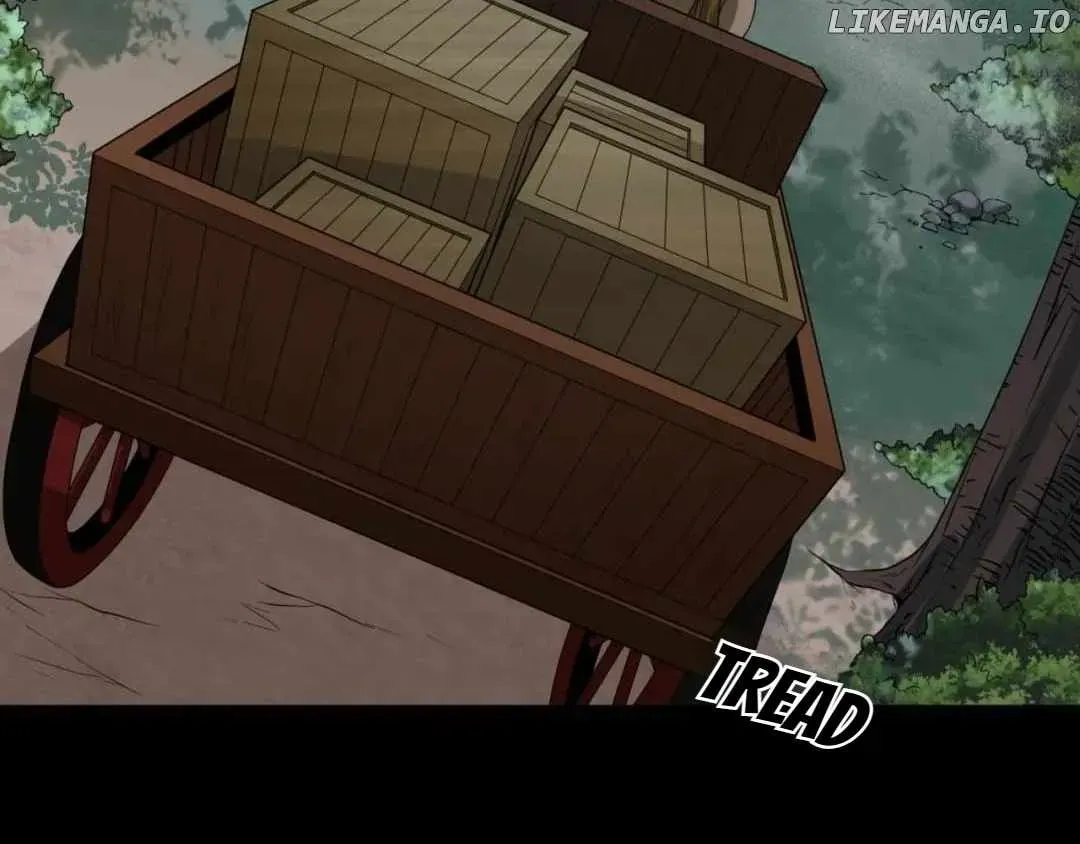 Age of Terror Chapter 175 Online - página 17