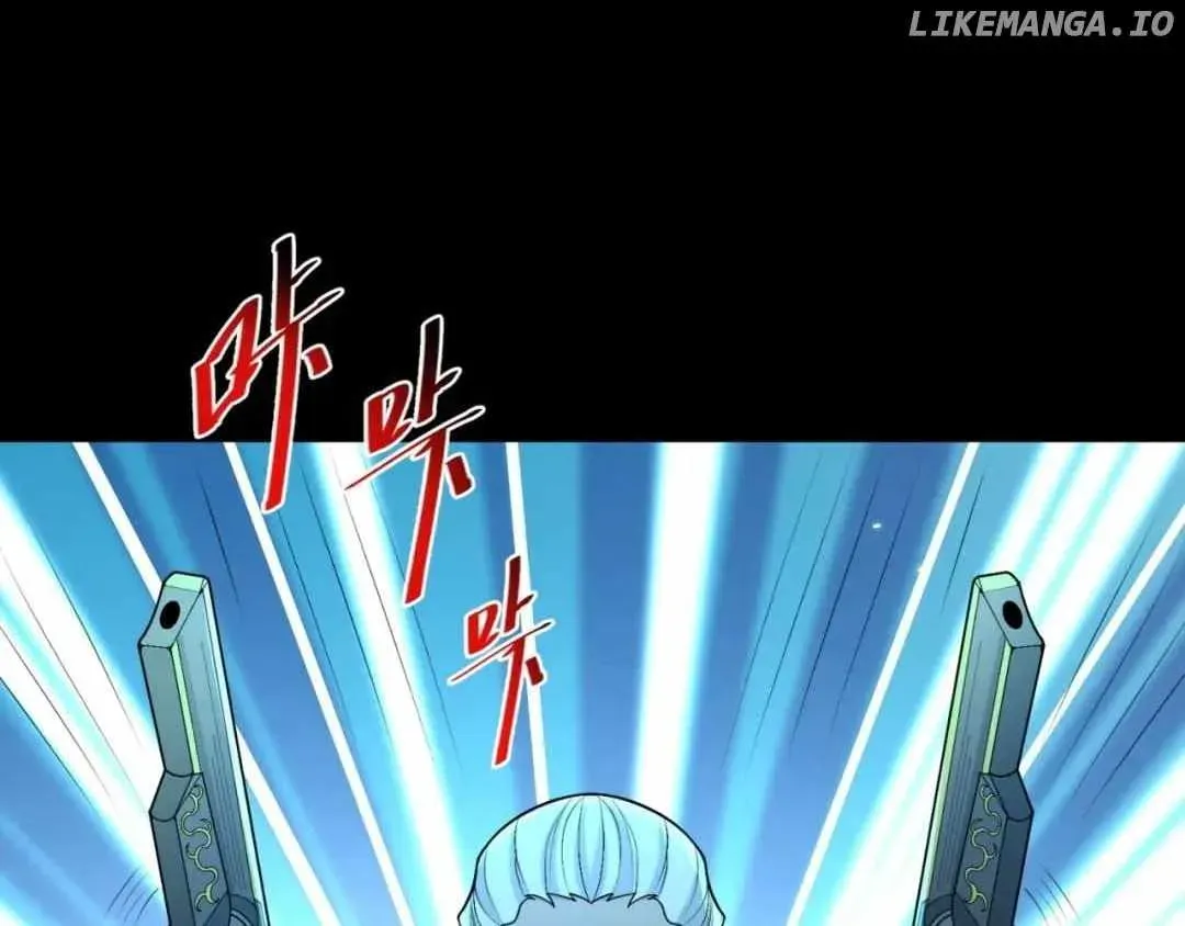 Age of Terror Chapter 175 Online - página 25