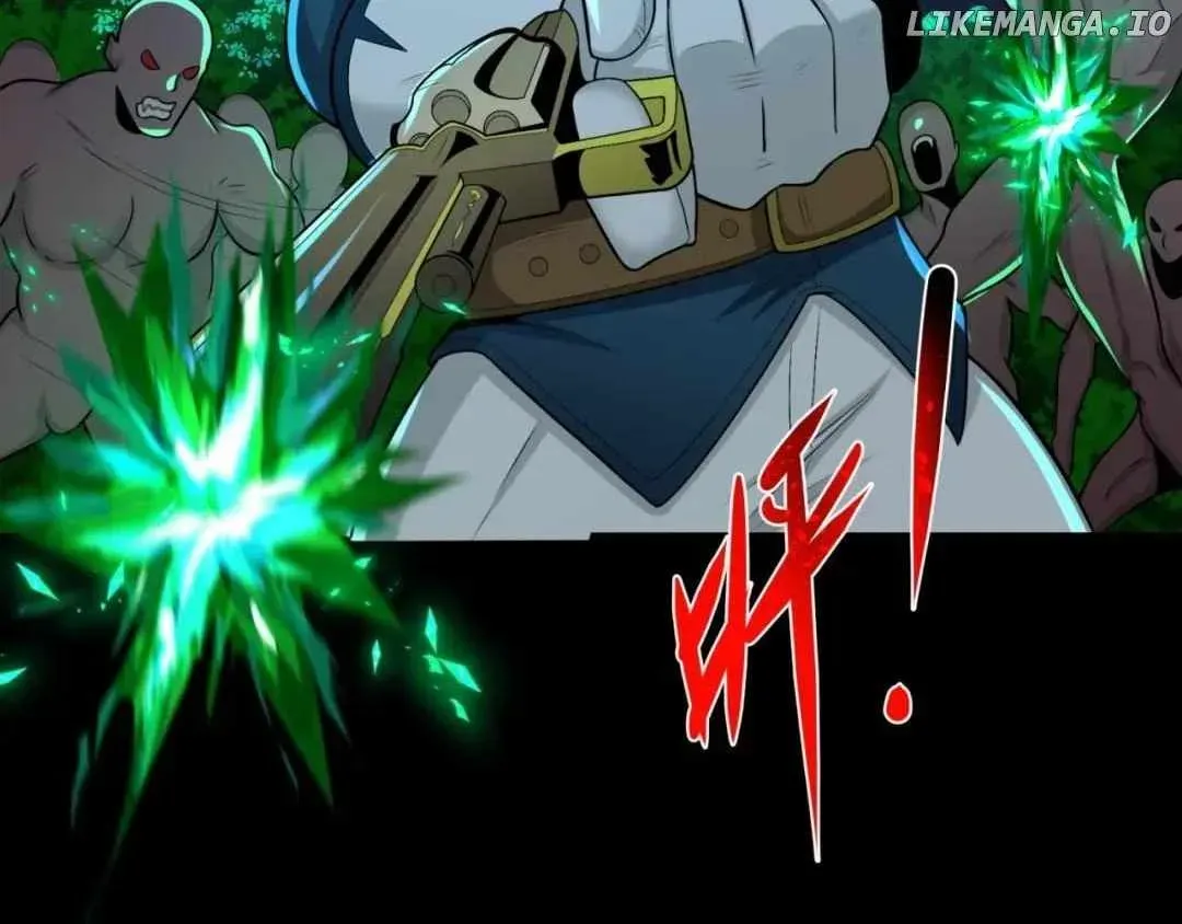 Age of Terror Chapter 175 Online - página 29