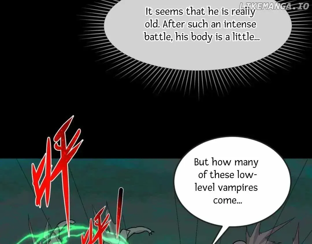 Age of Terror Chapter 175 Online - página 32