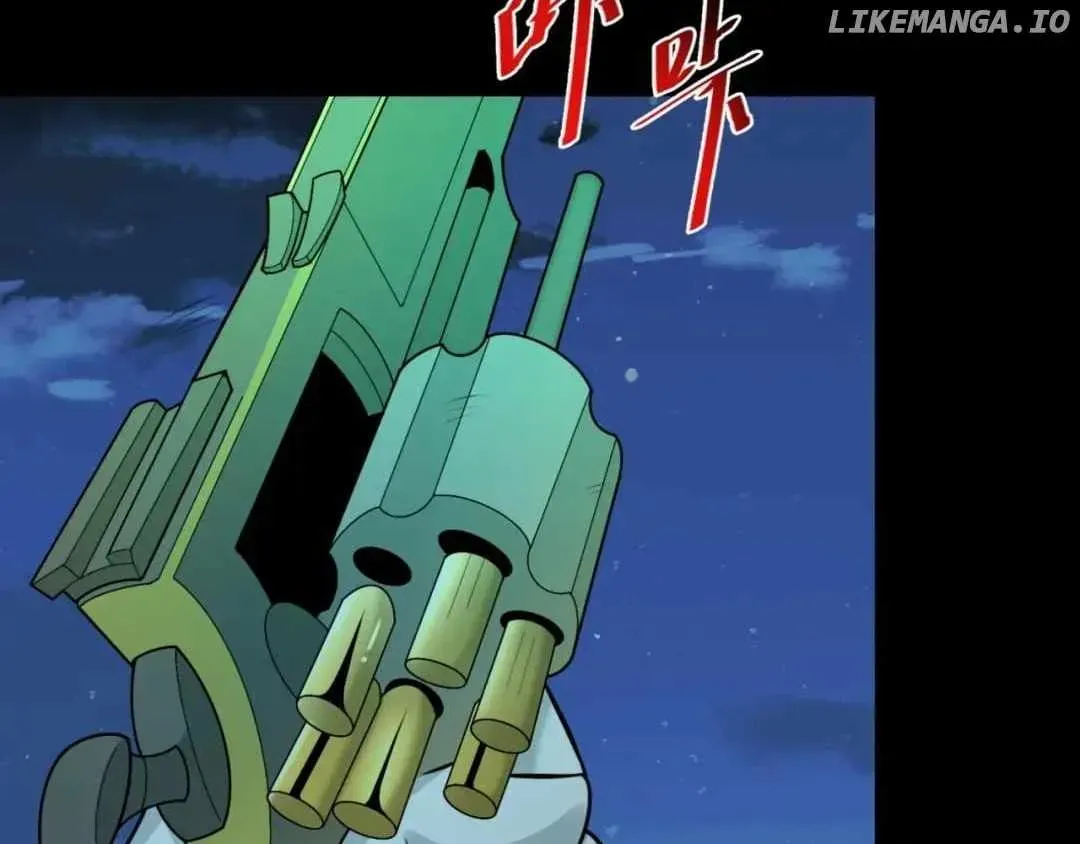 Age of Terror Chapter 175 Online - página 37