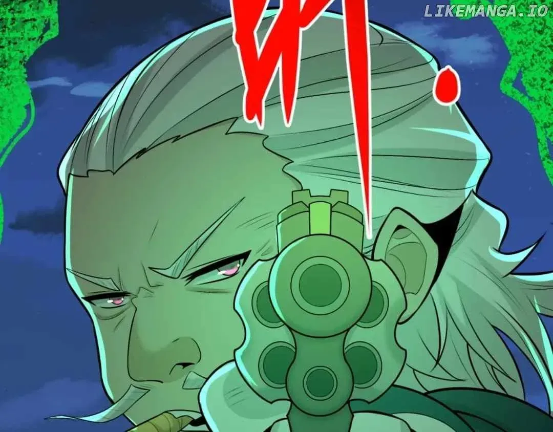 Age of Terror Chapter 175 Online - página 41