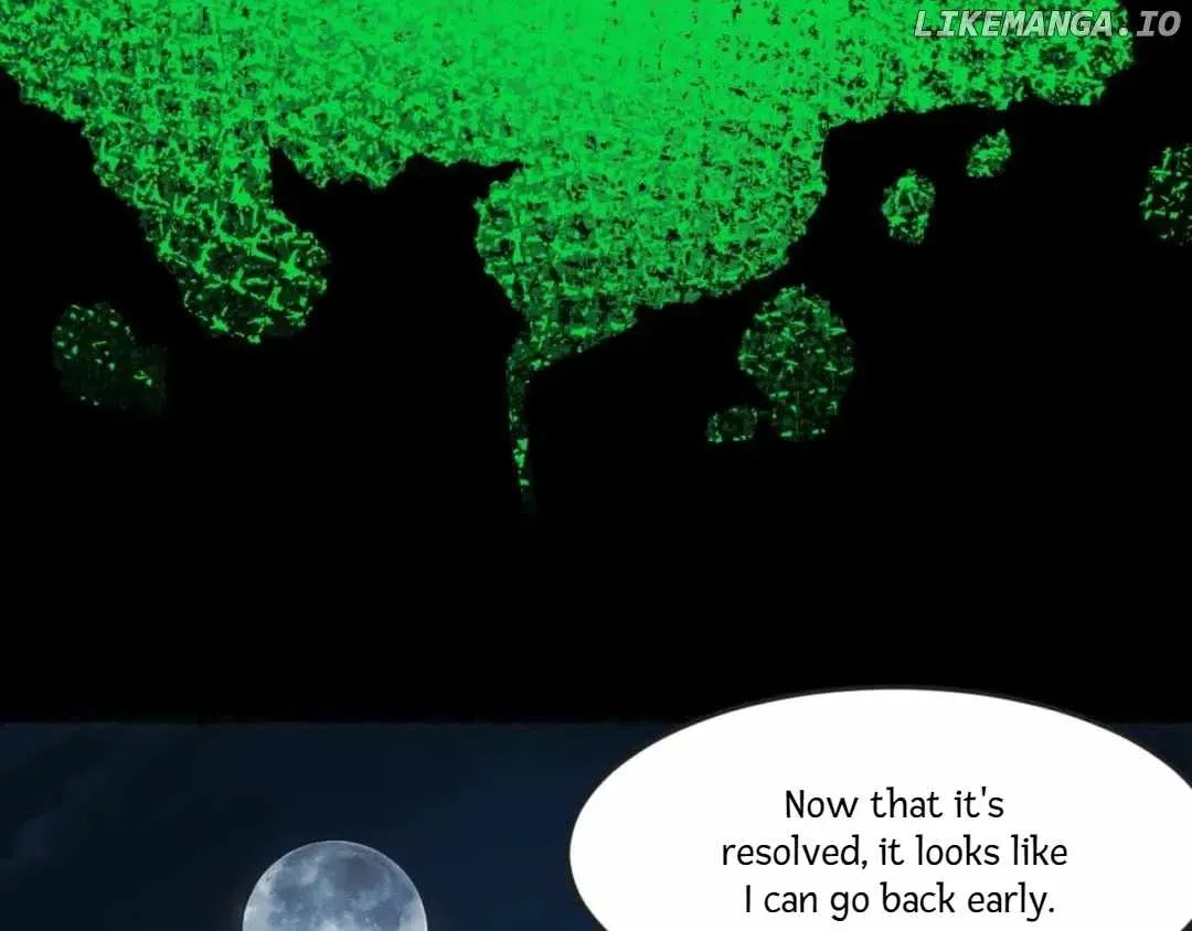 Age of Terror Chapter 175 Online - página 43