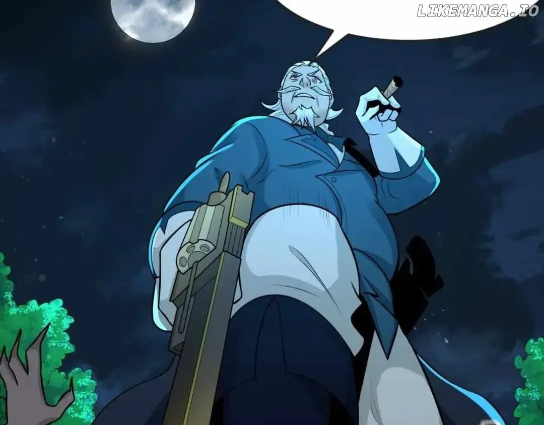 Age of Terror Chapter 175 Online - página 44