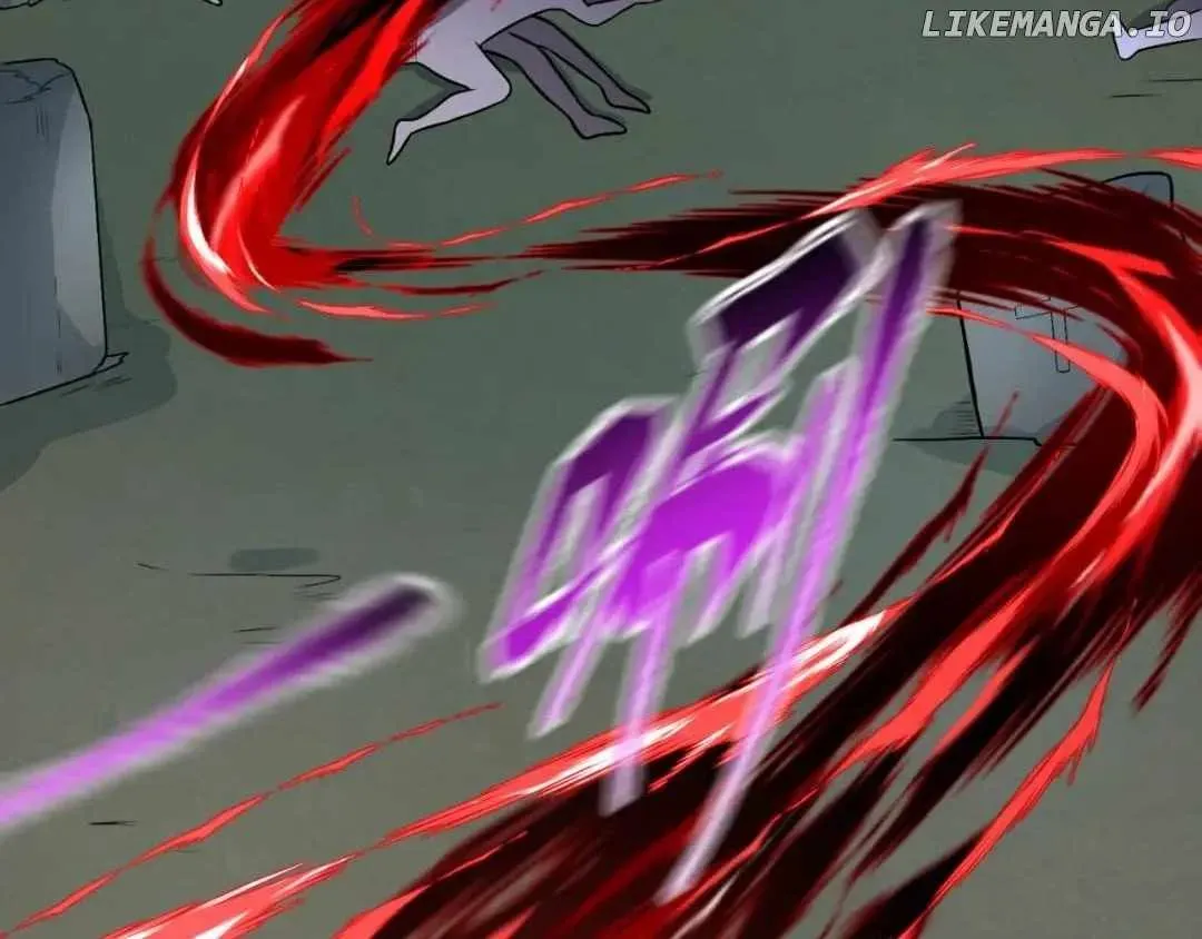 Age of Terror Chapter 175 Online - página 54