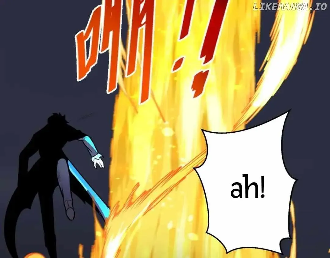 Age of Terror Chapter 175 Online - página 61