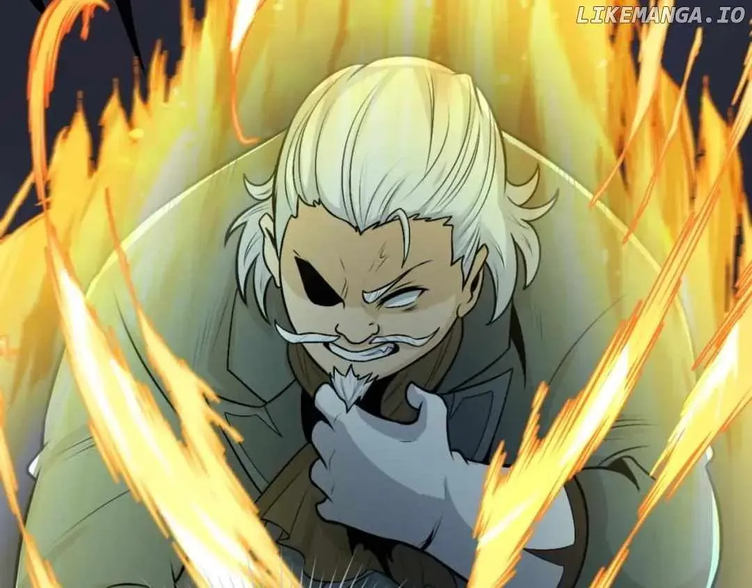 Age of Terror Chapter 175 Online - página 62