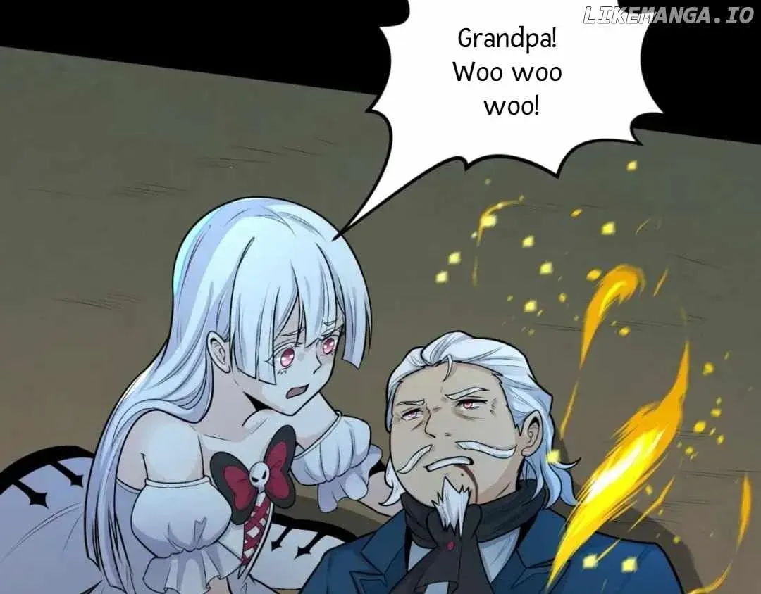 Age of Terror Chapter 175 Online - página 66