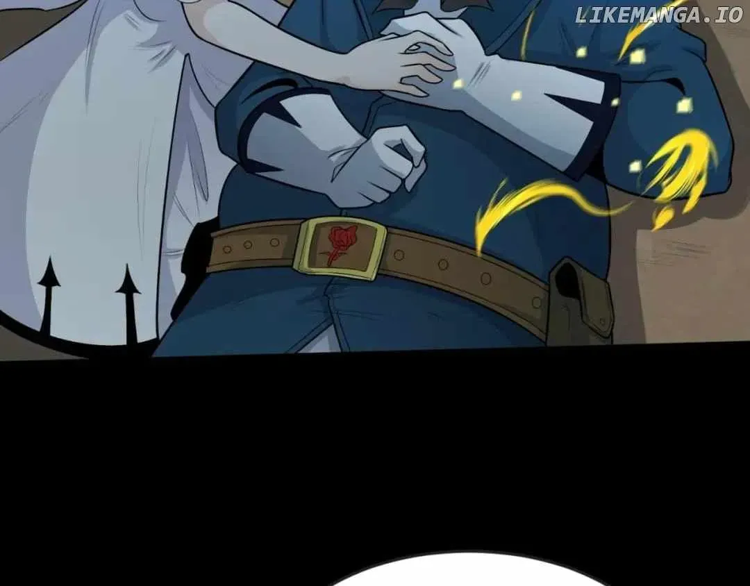 Age of Terror Chapter 175 Online - página 67
