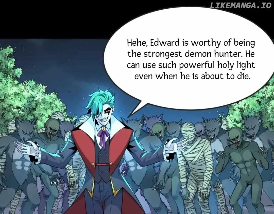 Age of Terror Chapter 175 Online - página 73