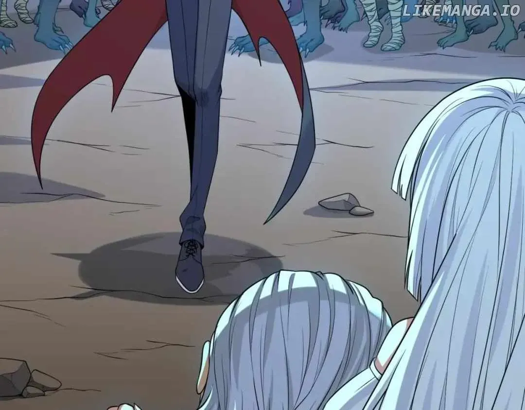 Age of Terror Chapter 175 Online - página 74