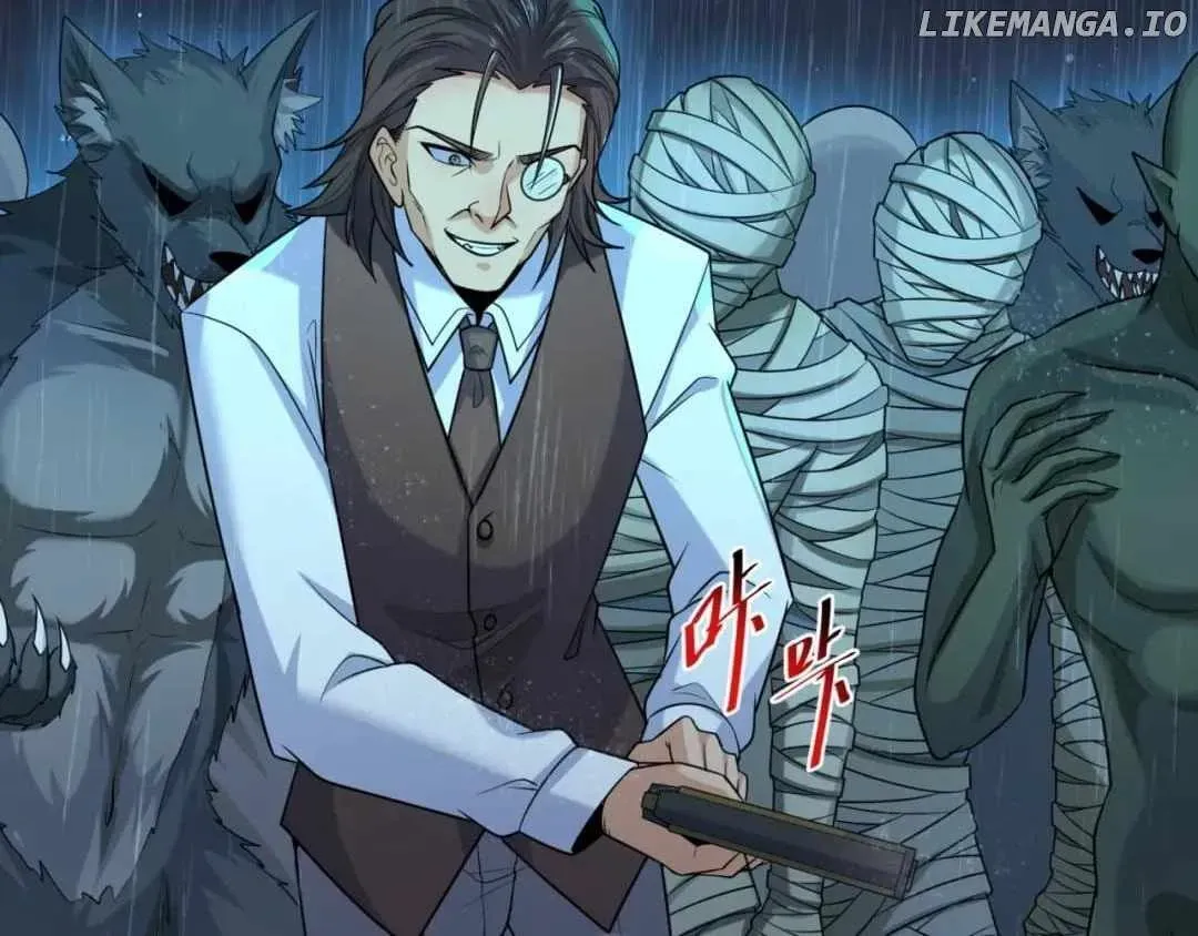Age of Terror Chapter 175 Online - página 82