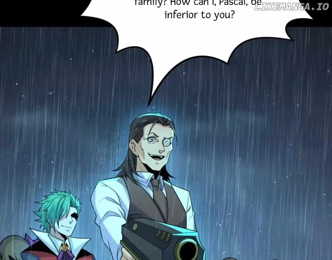 Age of Terror Chapter 175 Online - página 84