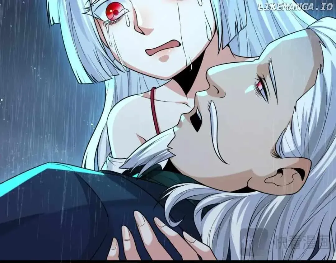 Age of Terror Chapter 175 Online - página 87