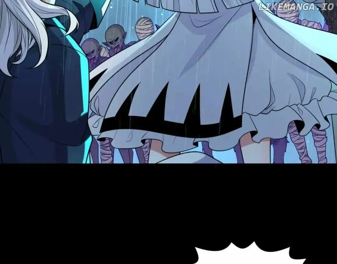 Age of Terror Chapter 175 Online - página 92