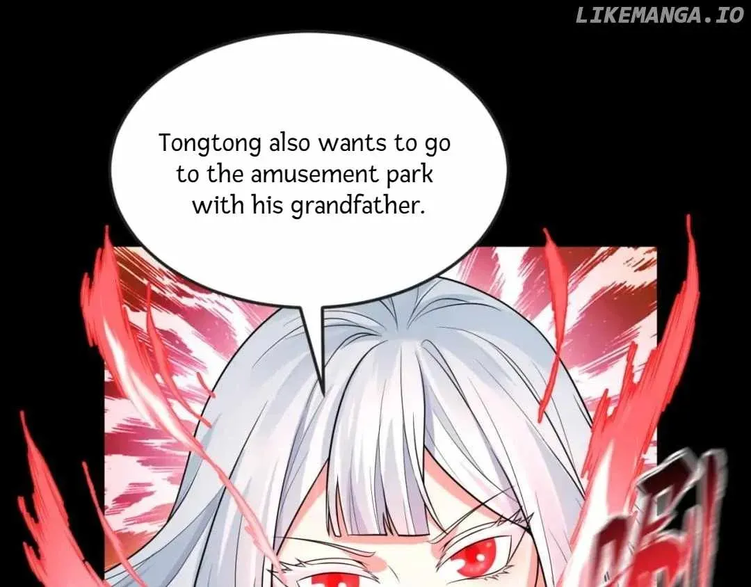 Age of Terror Chapter 175 Online - página 97
